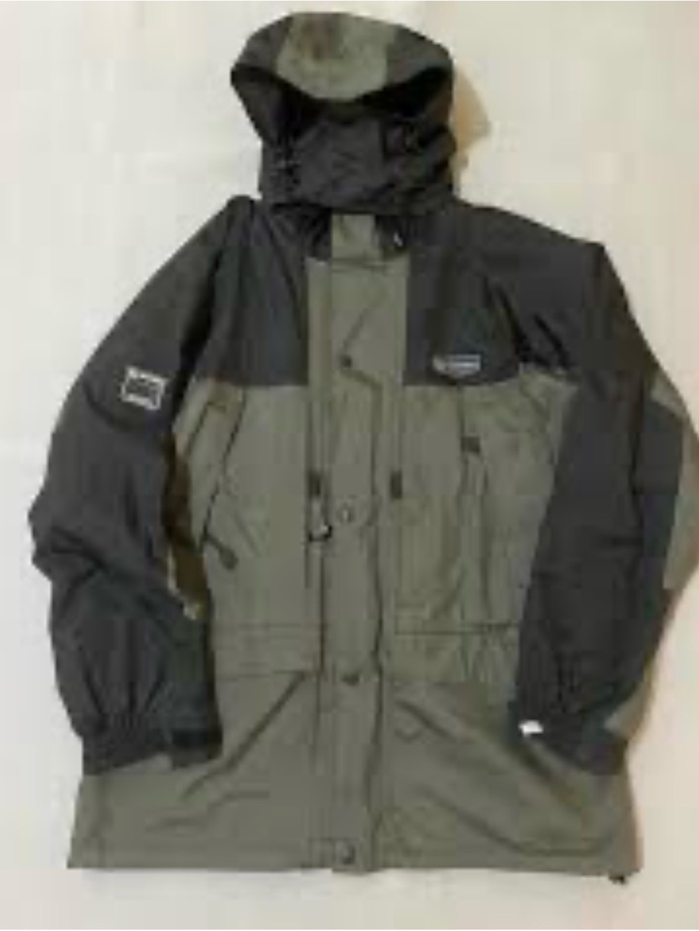Wetskins Waterproof 2 Piece Rain Suit